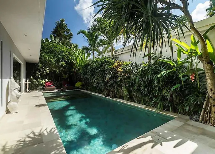 Kallayaan By Optimum Bali, 10 Mn Walk Oberoi Street *