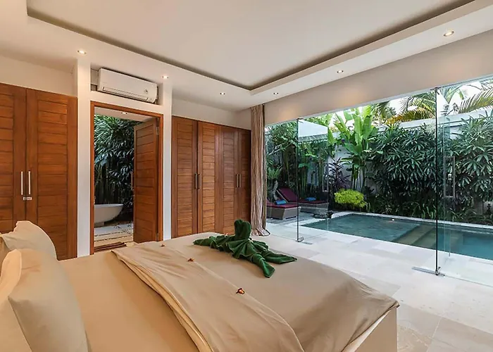 Kallayaan By Optimum Bali, 10 Mn Walk Oberoi Street
