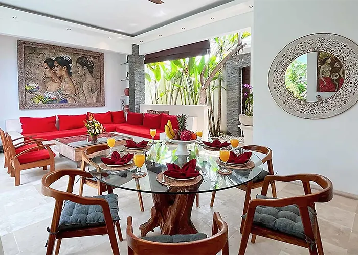 Villa Kallayaan By Optimum Bali, 10 Mn Walk Oberoi Street
