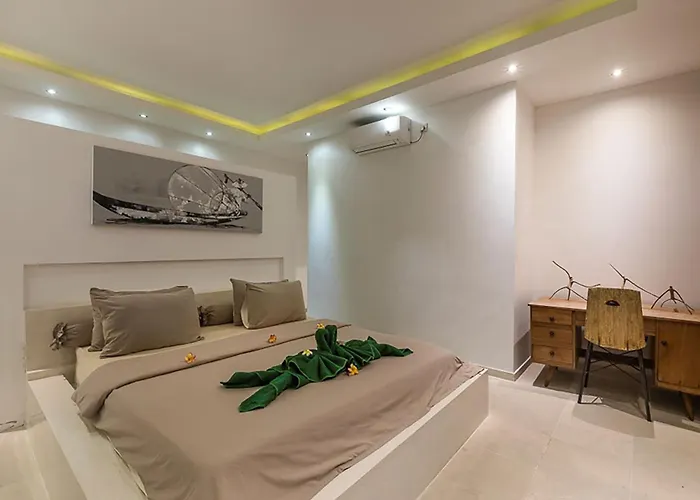 Kallayaan By Optimum Bali, 10 Mn Walk Oberoi Street *