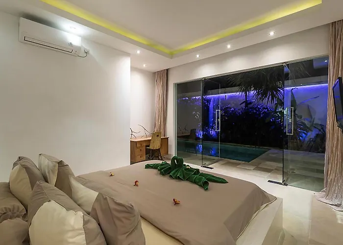 Kallayaan By Optimum Bali, 10 Mn Walk Oberoi Street *