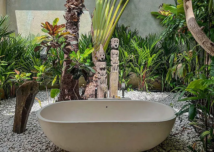 Kallayaan By Optimum Bali, 10 Mn Walk Oberoi Street Seminyak