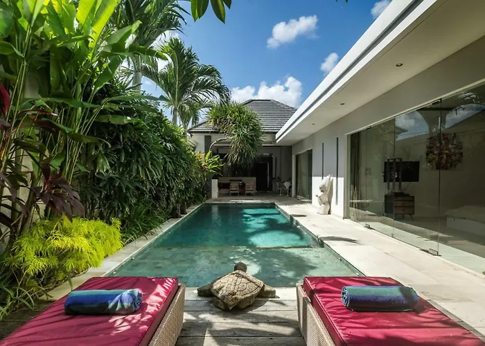 Kallayaan By Optimum Bali, 10 Mn Walk Oberoi Street * Seminyak